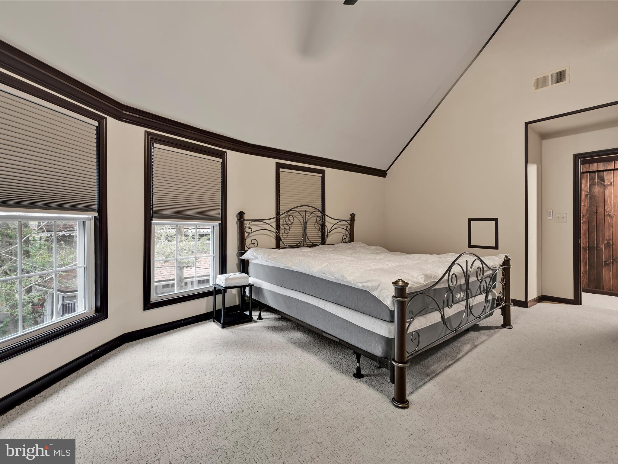 MT. GRETNA AREA - Residential