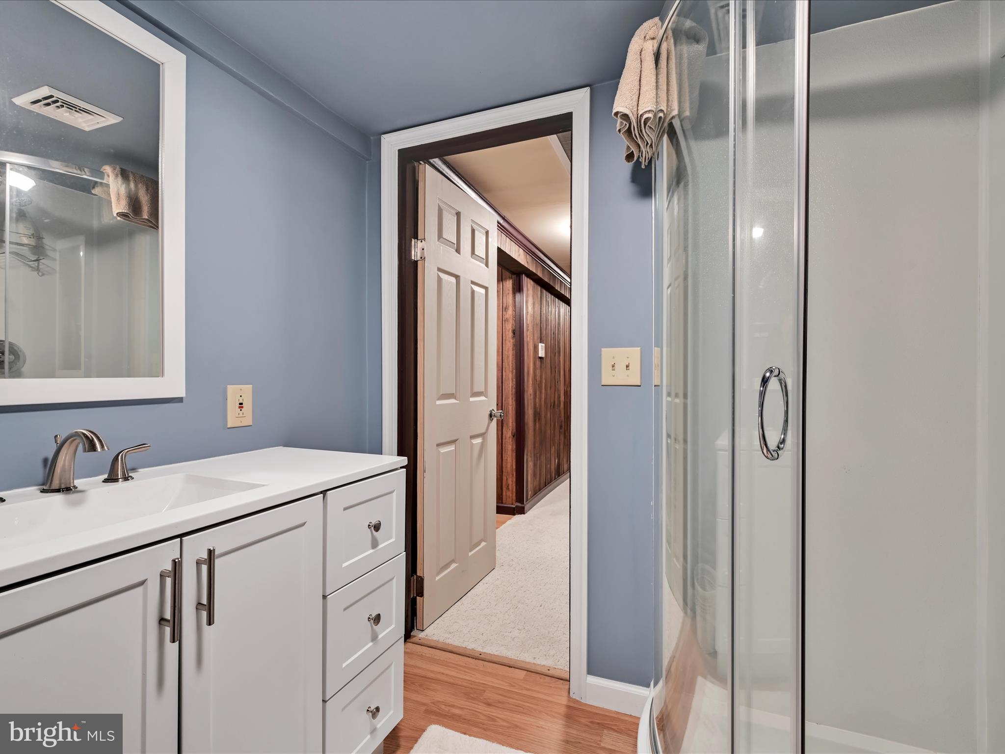 MT. GRETNA AREA - Residential