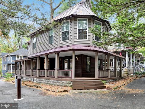 303 2ND STREET MT GRETNA PA 17064