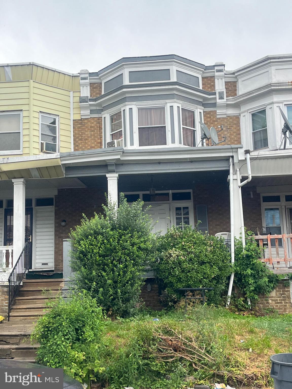 PHILADELPHIA - Residential
