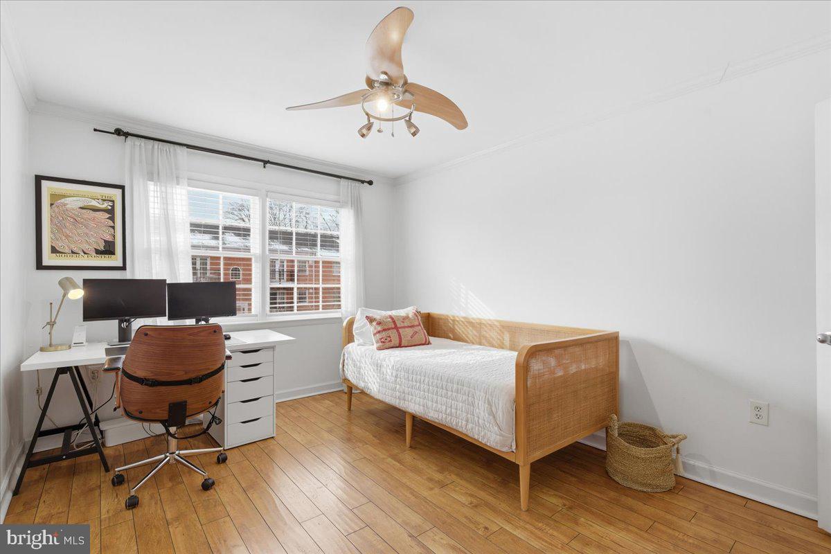 FOXCROFT COLONY CONDOS - Residential