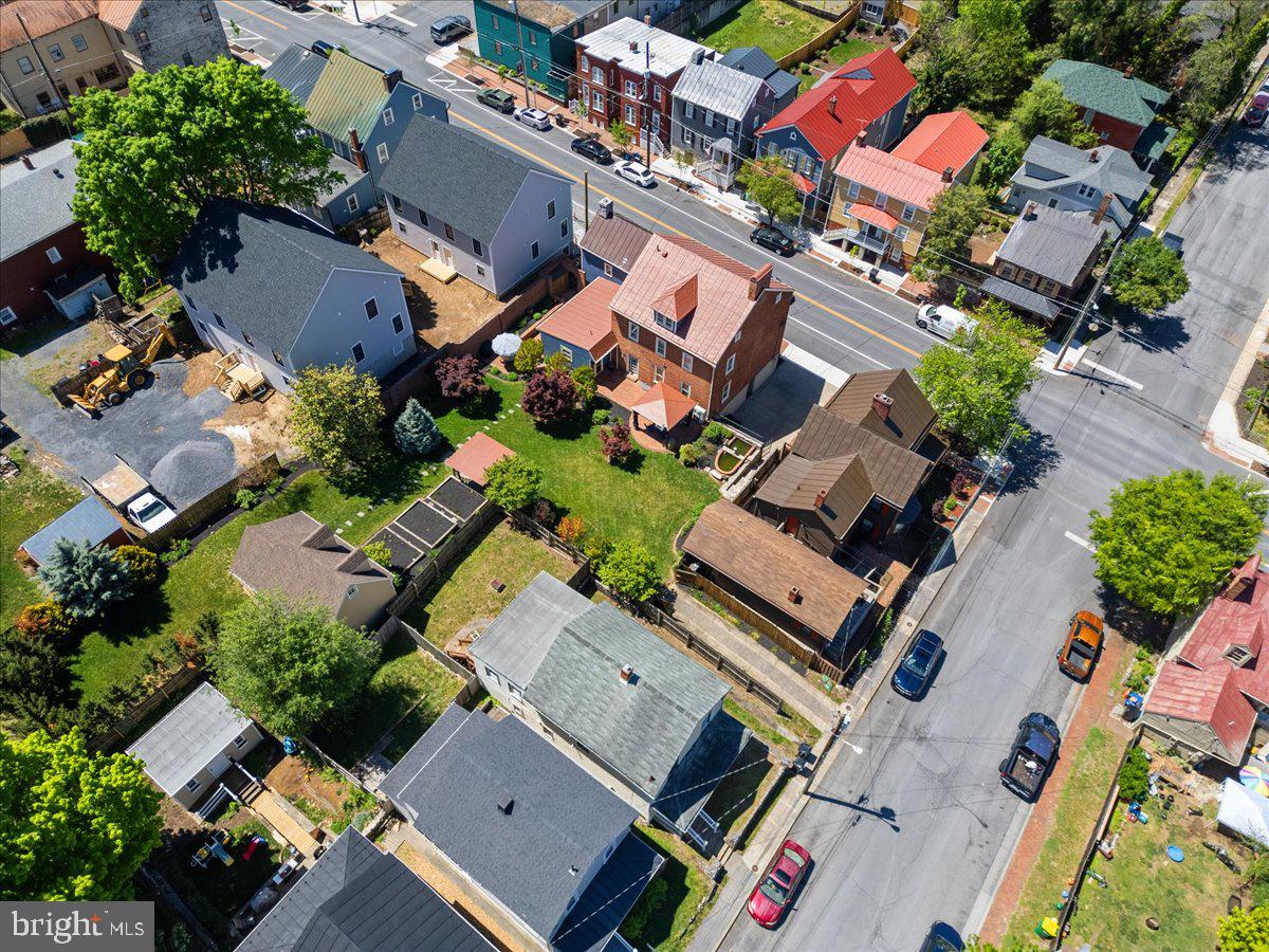CITY OF WINCHESTER - Residential