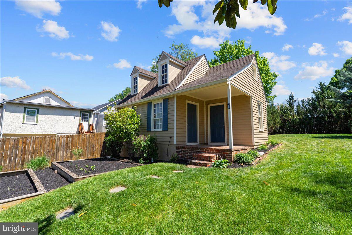 CITY OF WINCHESTER - Residential