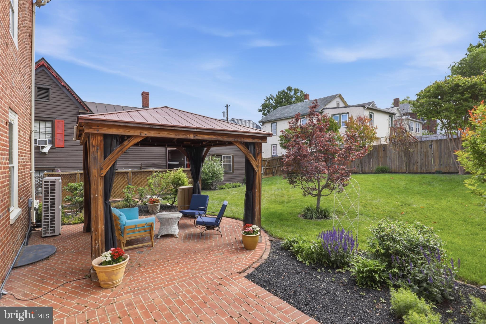 CITY OF WINCHESTER - Residential