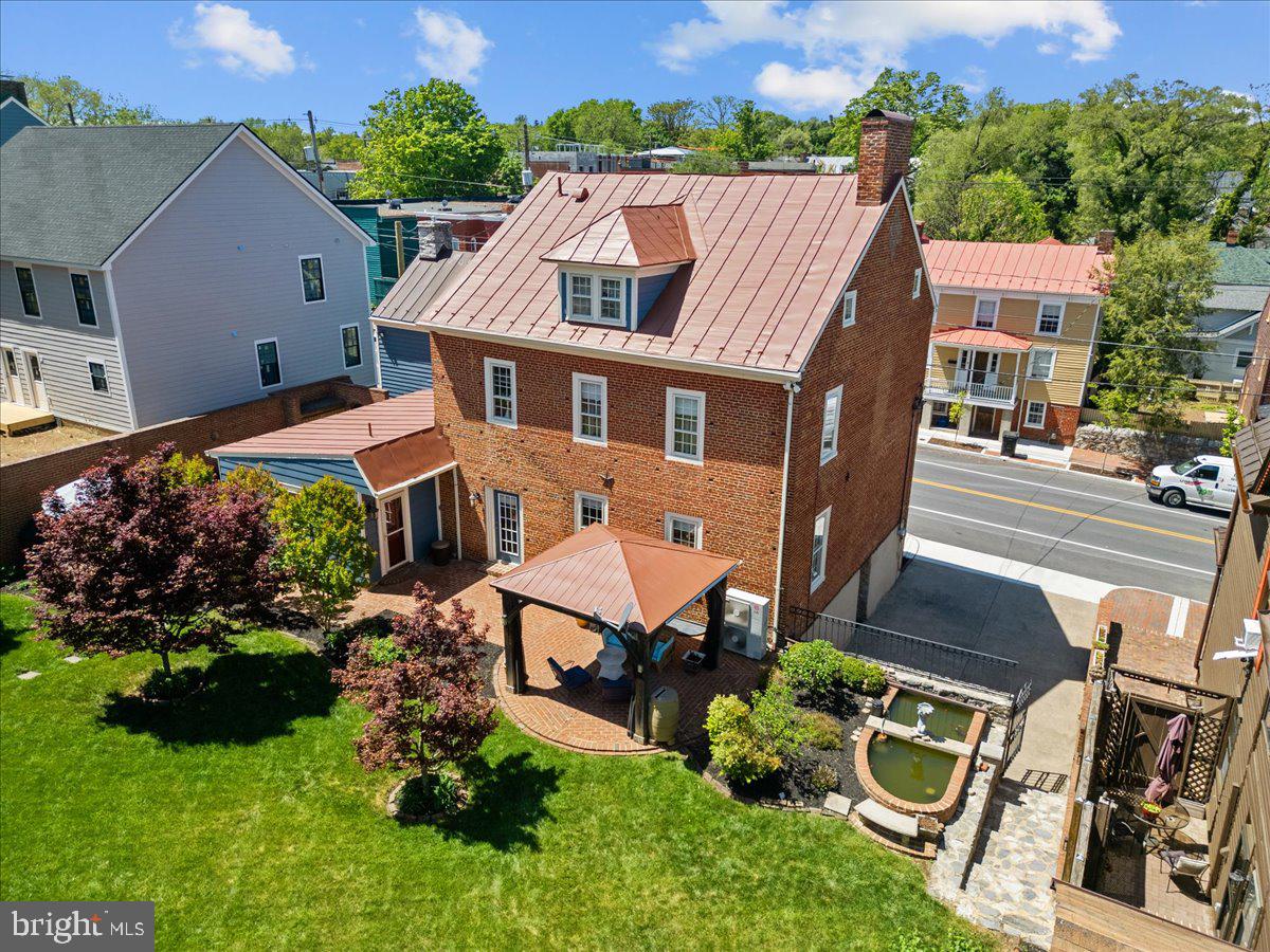 CITY OF WINCHESTER - Residential