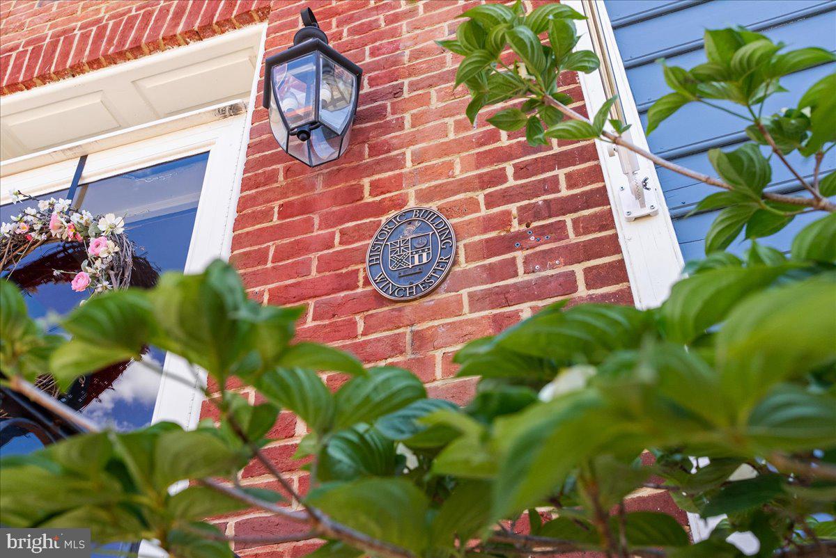 CITY OF WINCHESTER - Residential