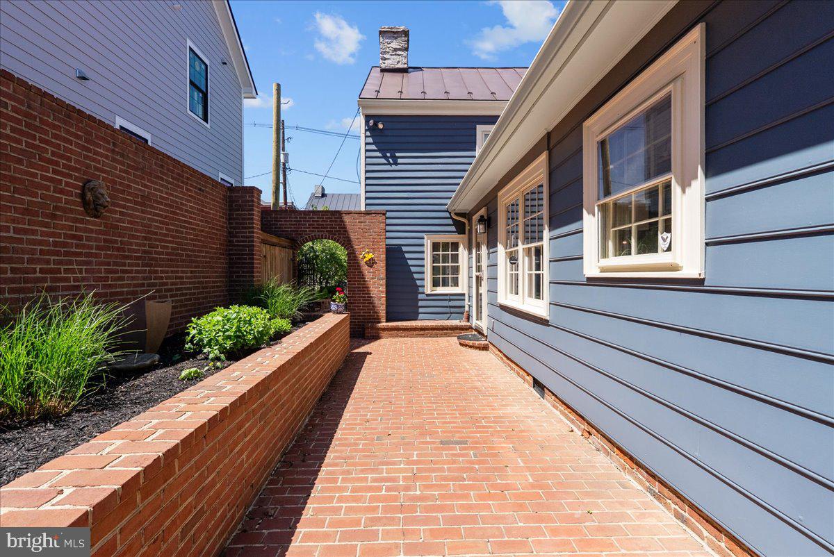 CITY OF WINCHESTER - Residential