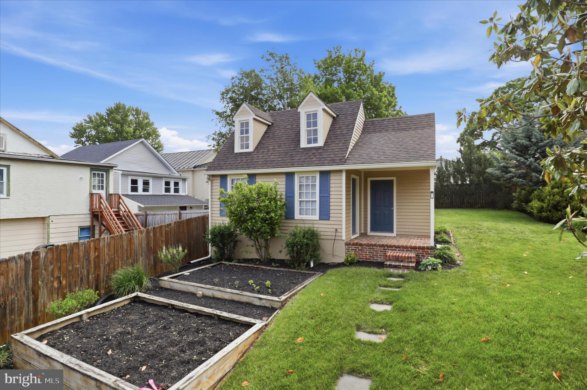 CITY OF WINCHESTER - Residential