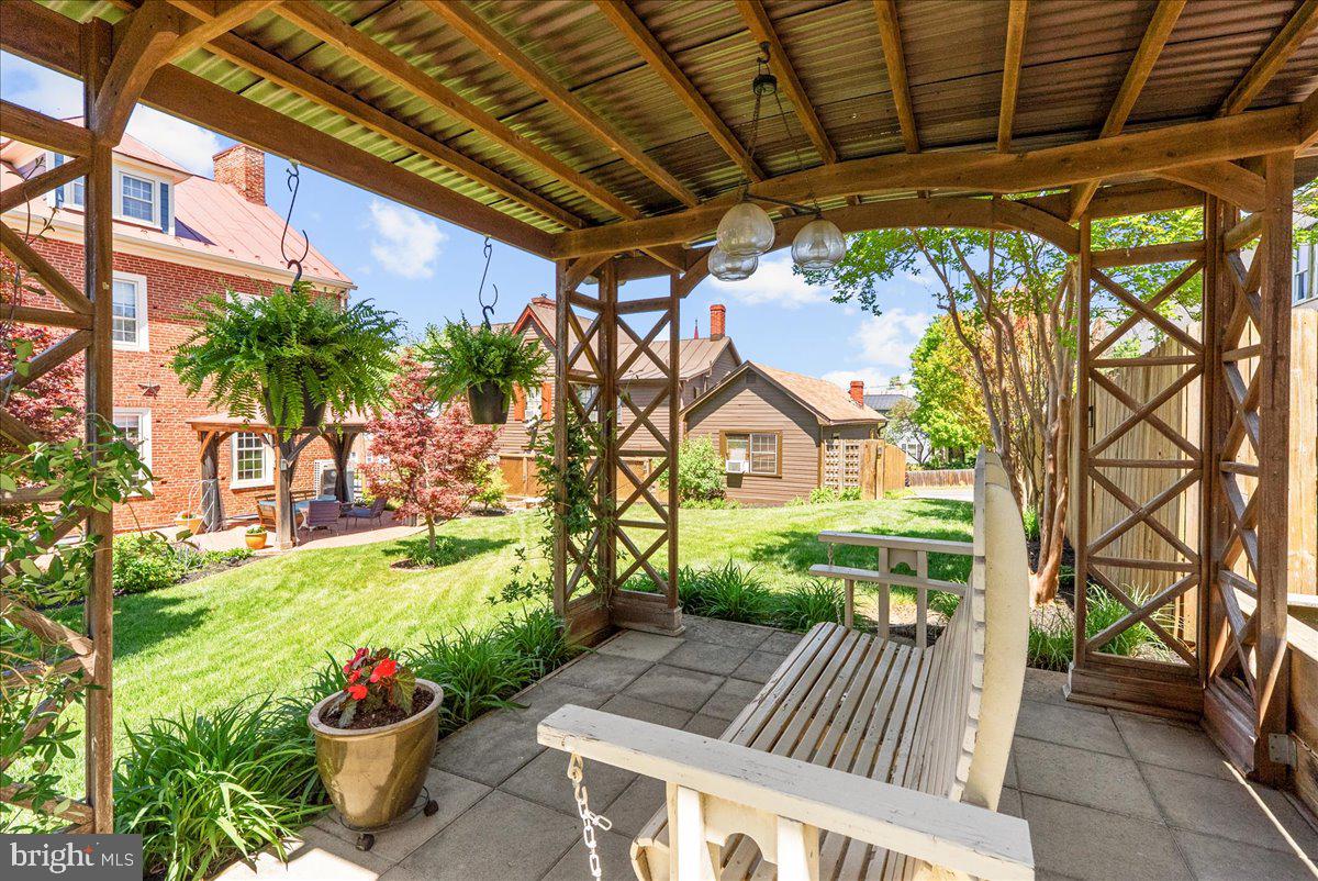 CITY OF WINCHESTER - Residential