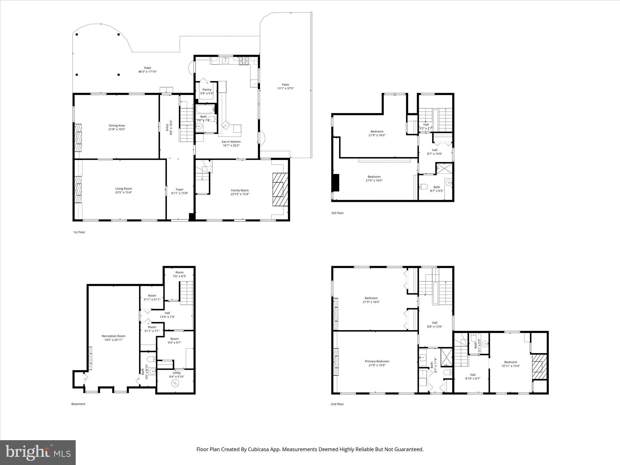 CITY OF WINCHESTER - Residential