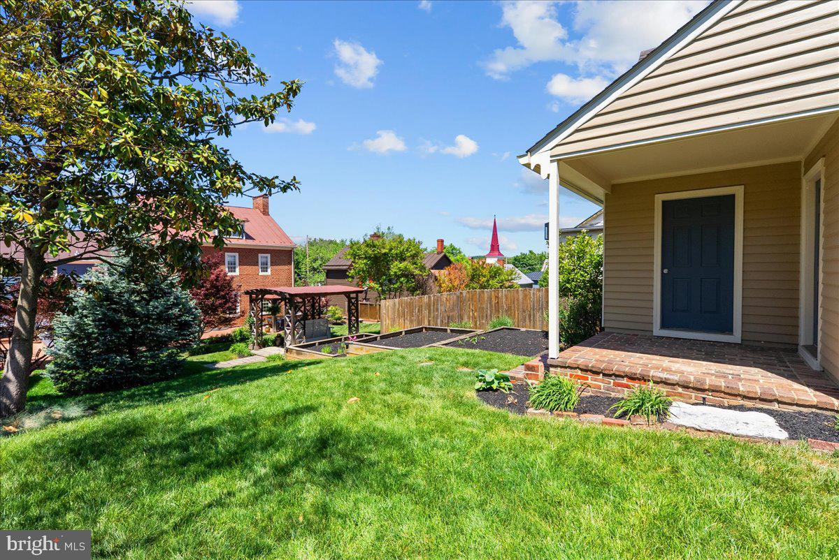 CITY OF WINCHESTER - Residential