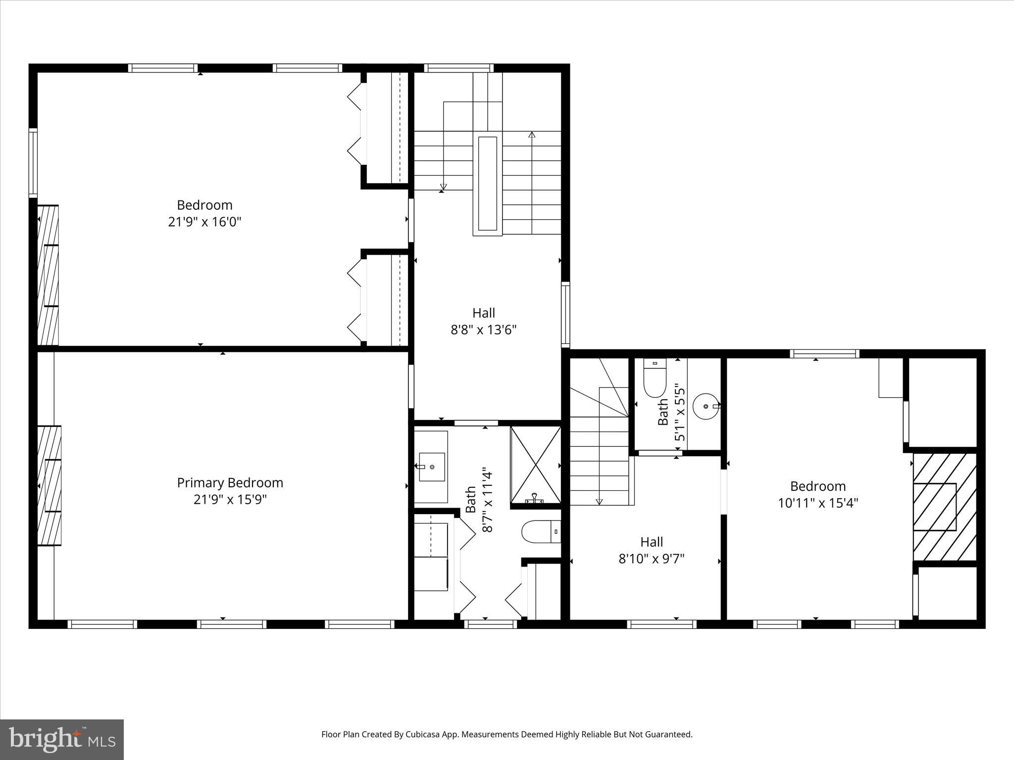 CITY OF WINCHESTER - Residential