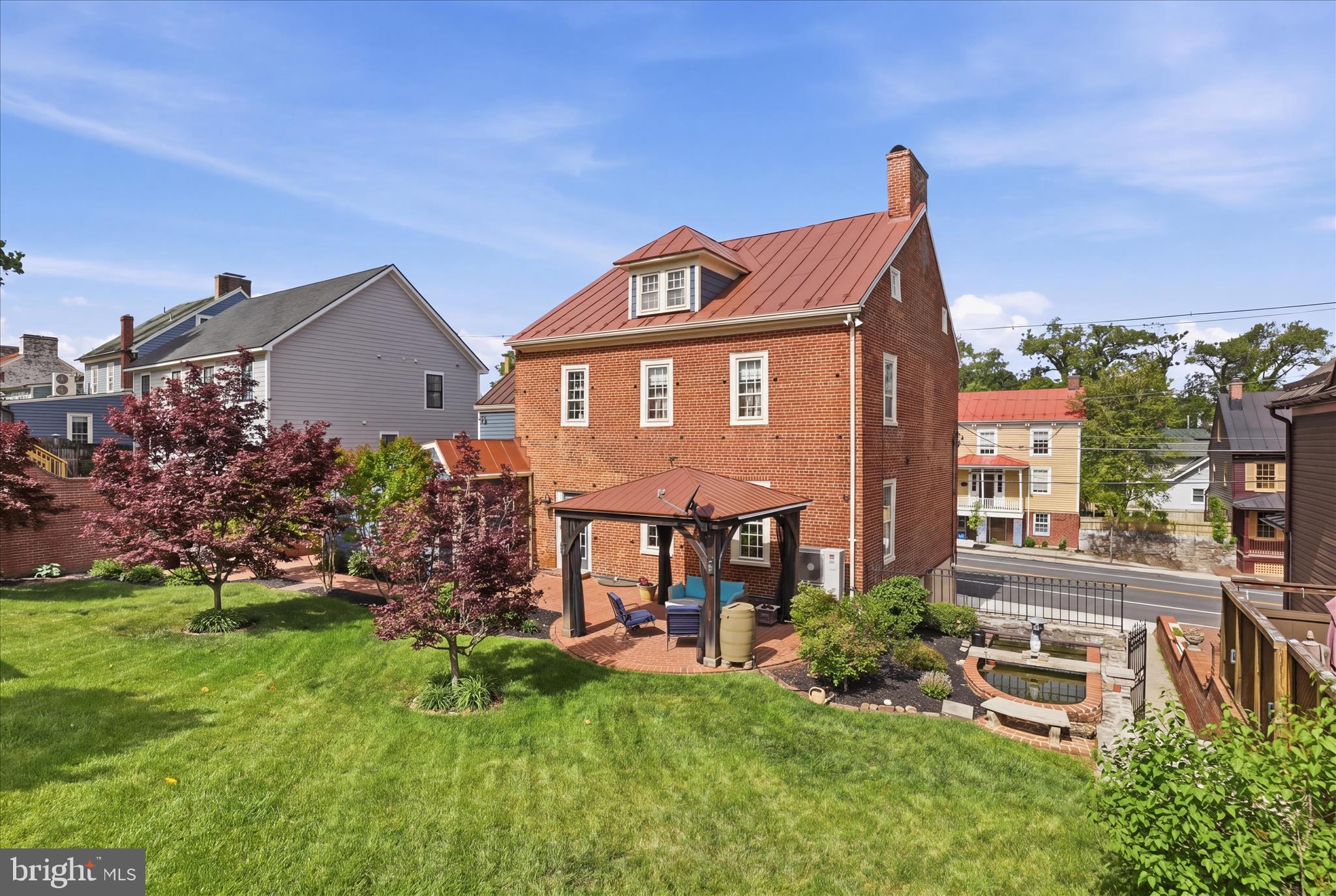 CITY OF WINCHESTER - Residential