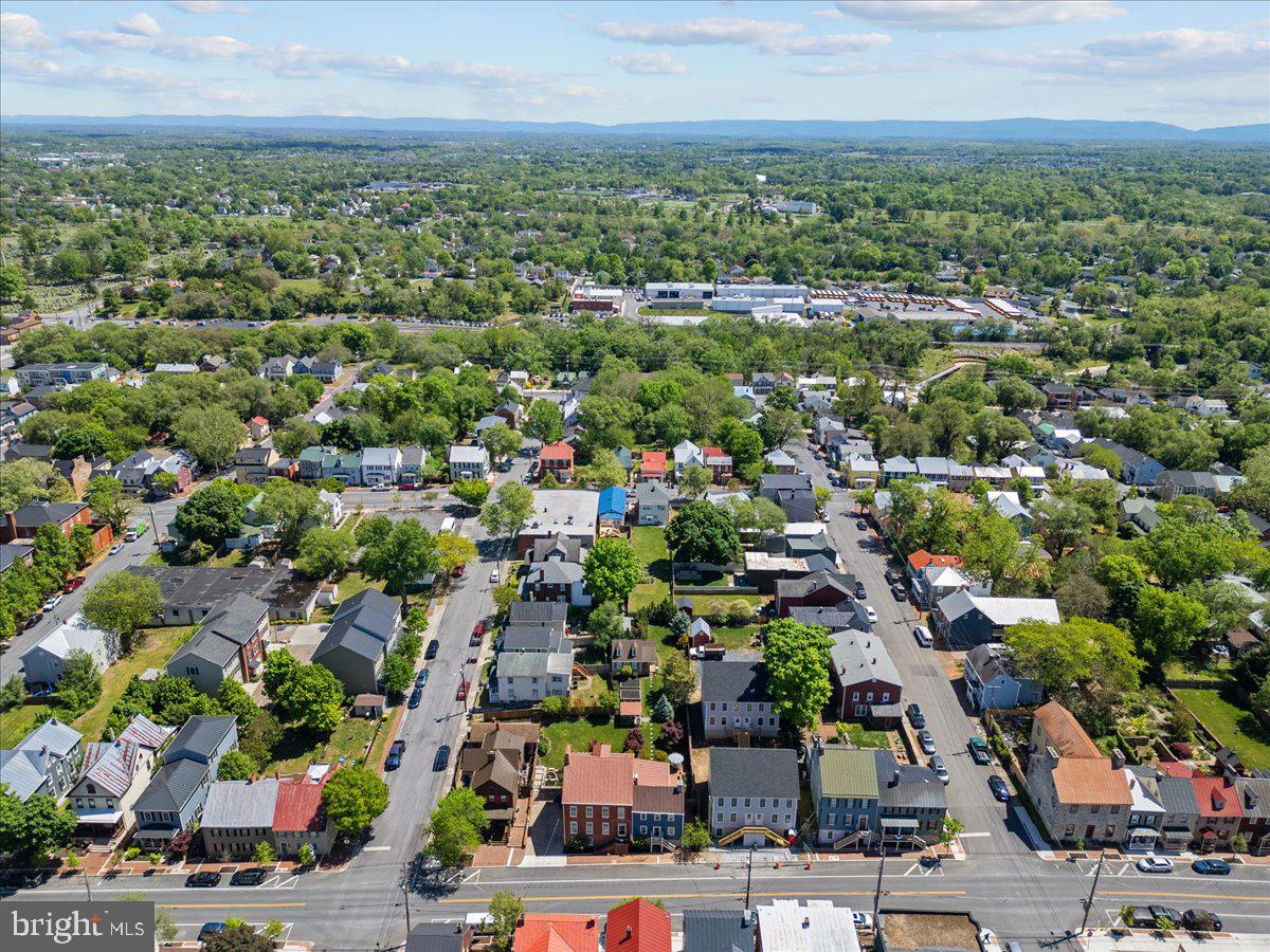 CITY OF WINCHESTER - Residential