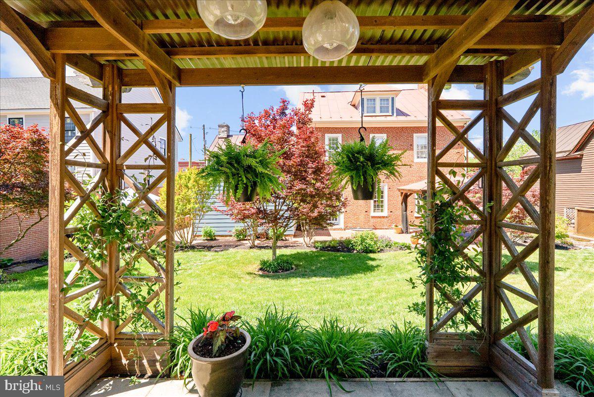 CITY OF WINCHESTER - Residential