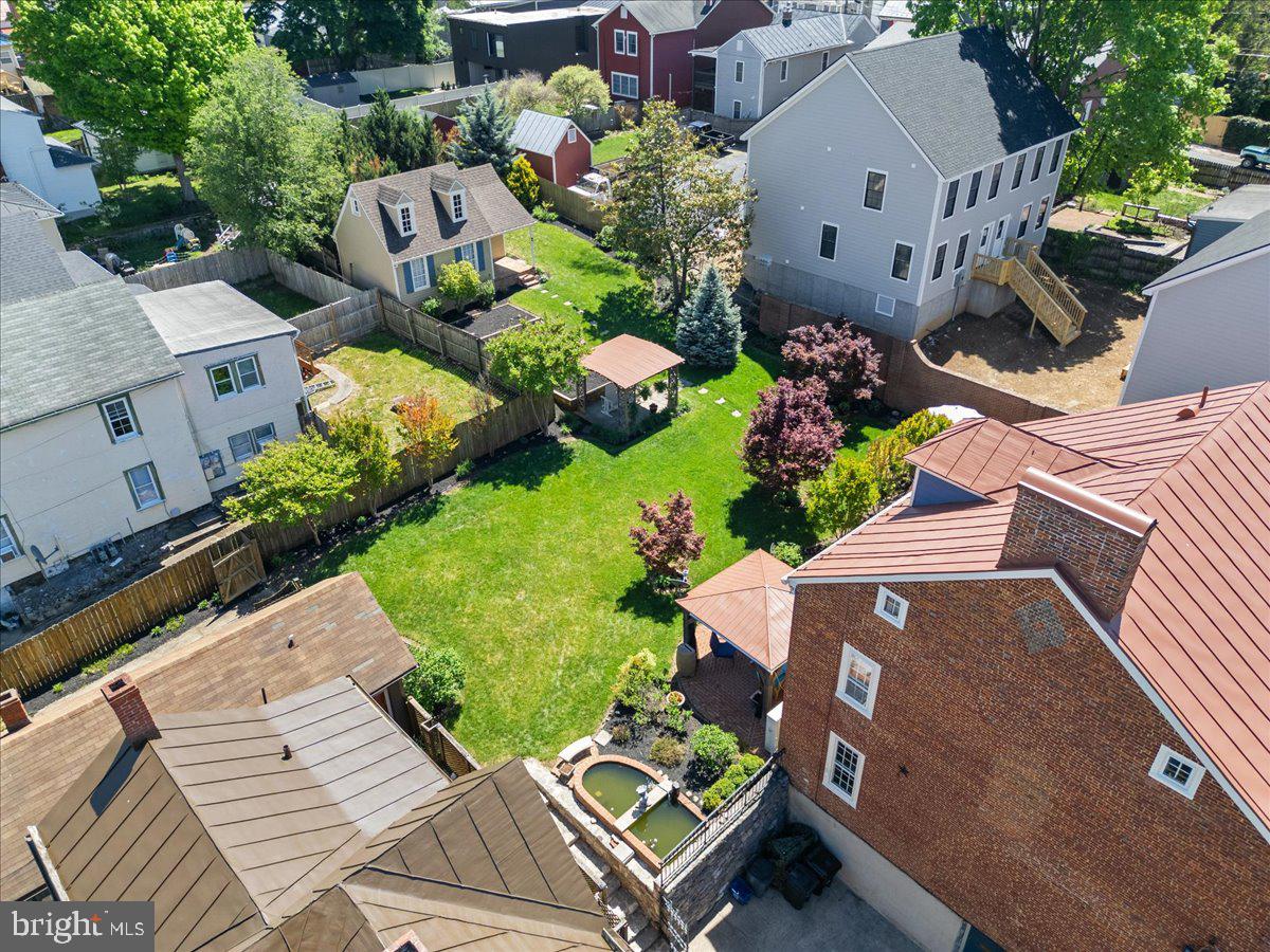 CITY OF WINCHESTER - Residential