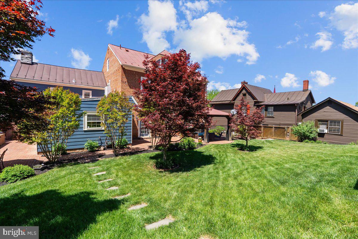 CITY OF WINCHESTER - Residential