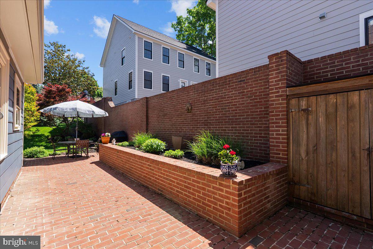 CITY OF WINCHESTER - Residential