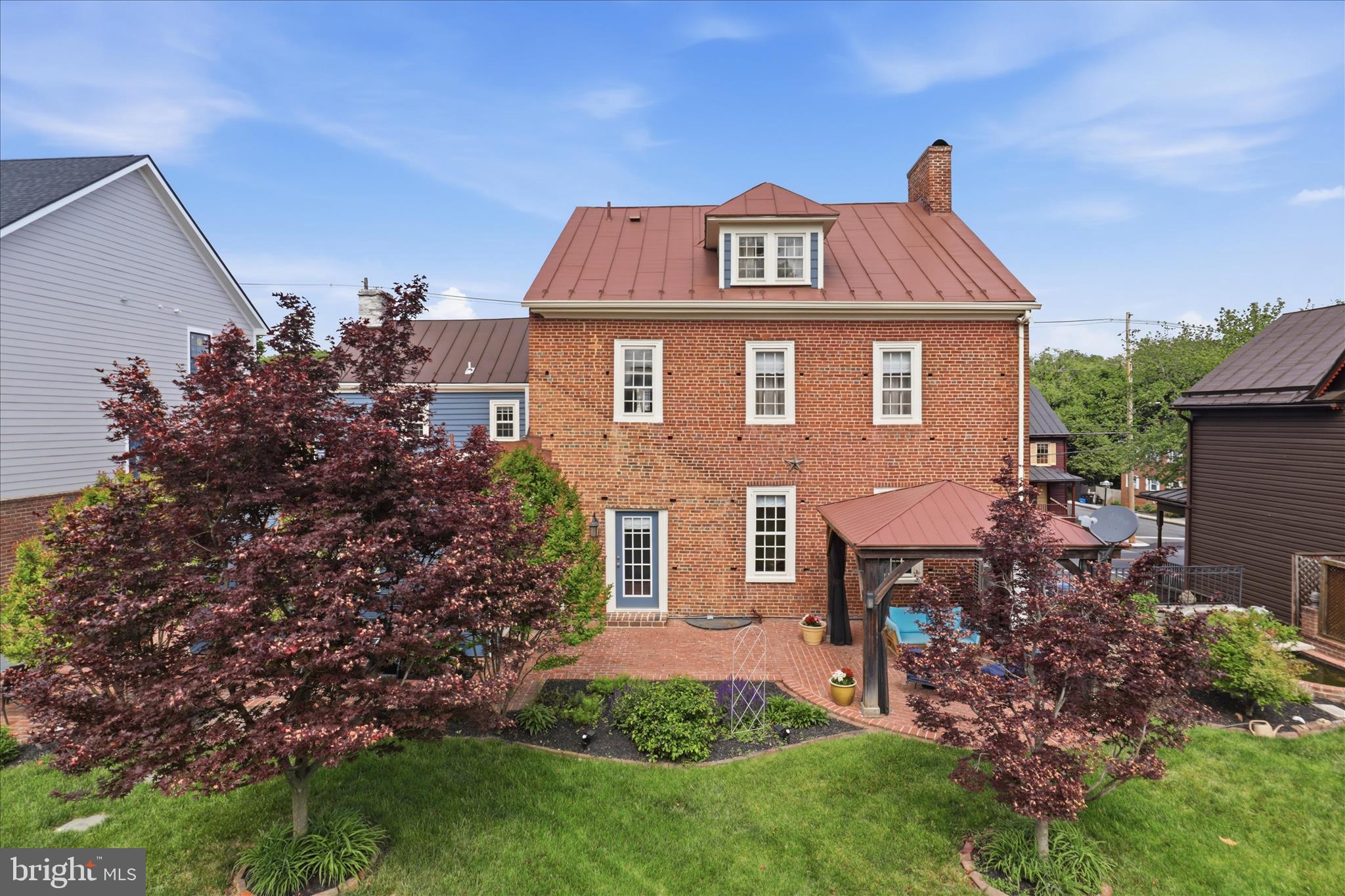 CITY OF WINCHESTER - Residential