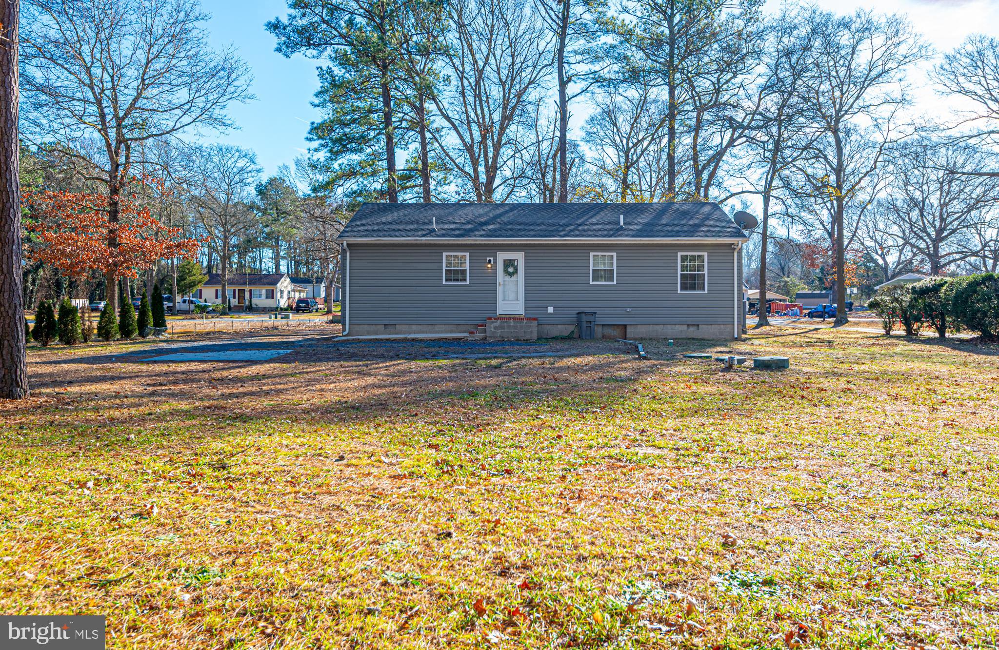 NONE AVAILABLE - Residential