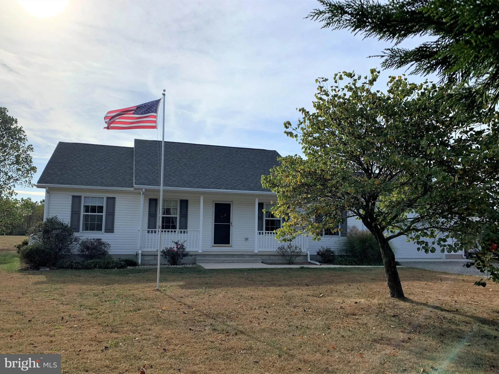 11561 Shawnee Road, Greenwood, DE 19950