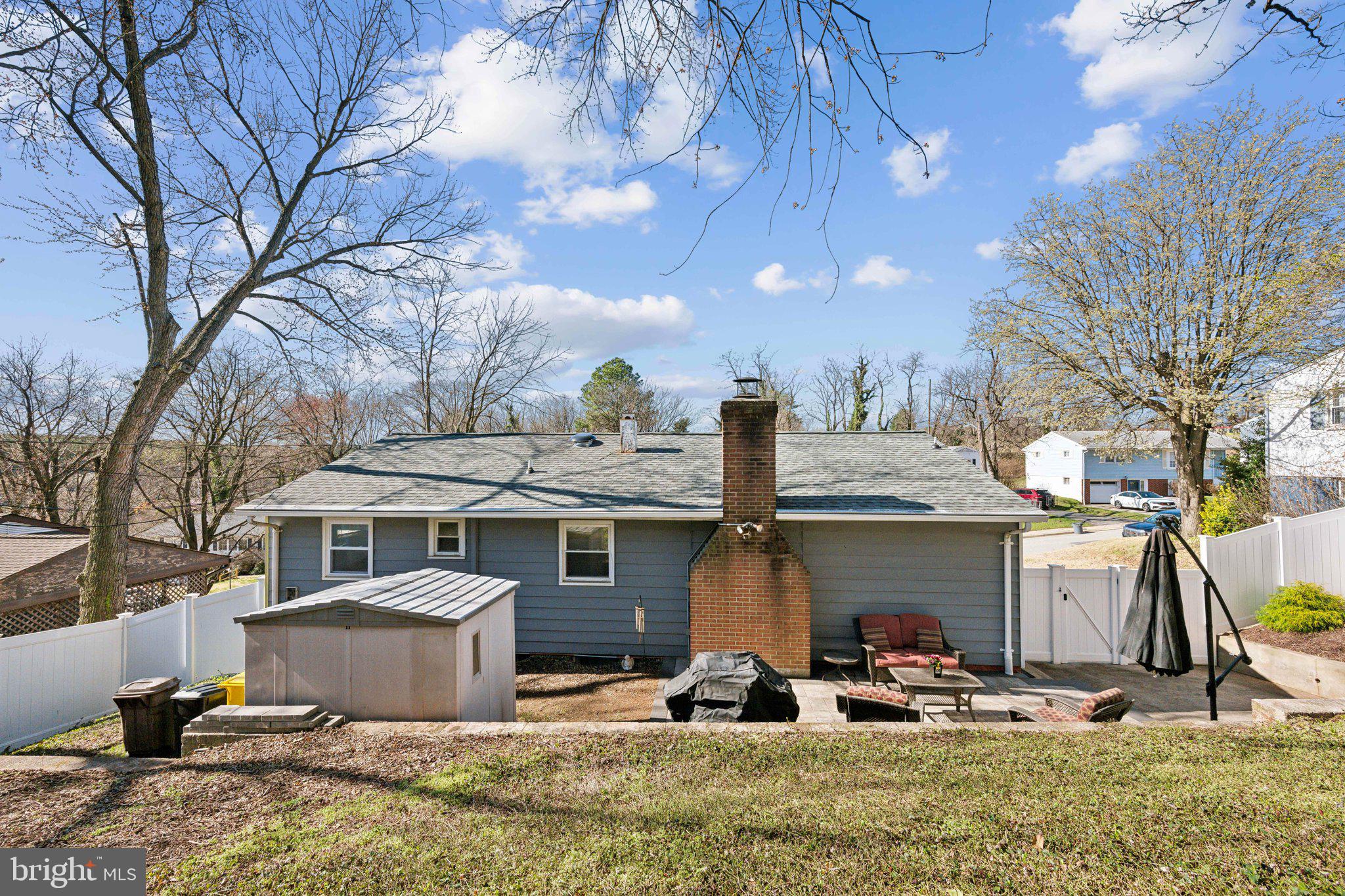 HILLSIDE ACRES - Residential