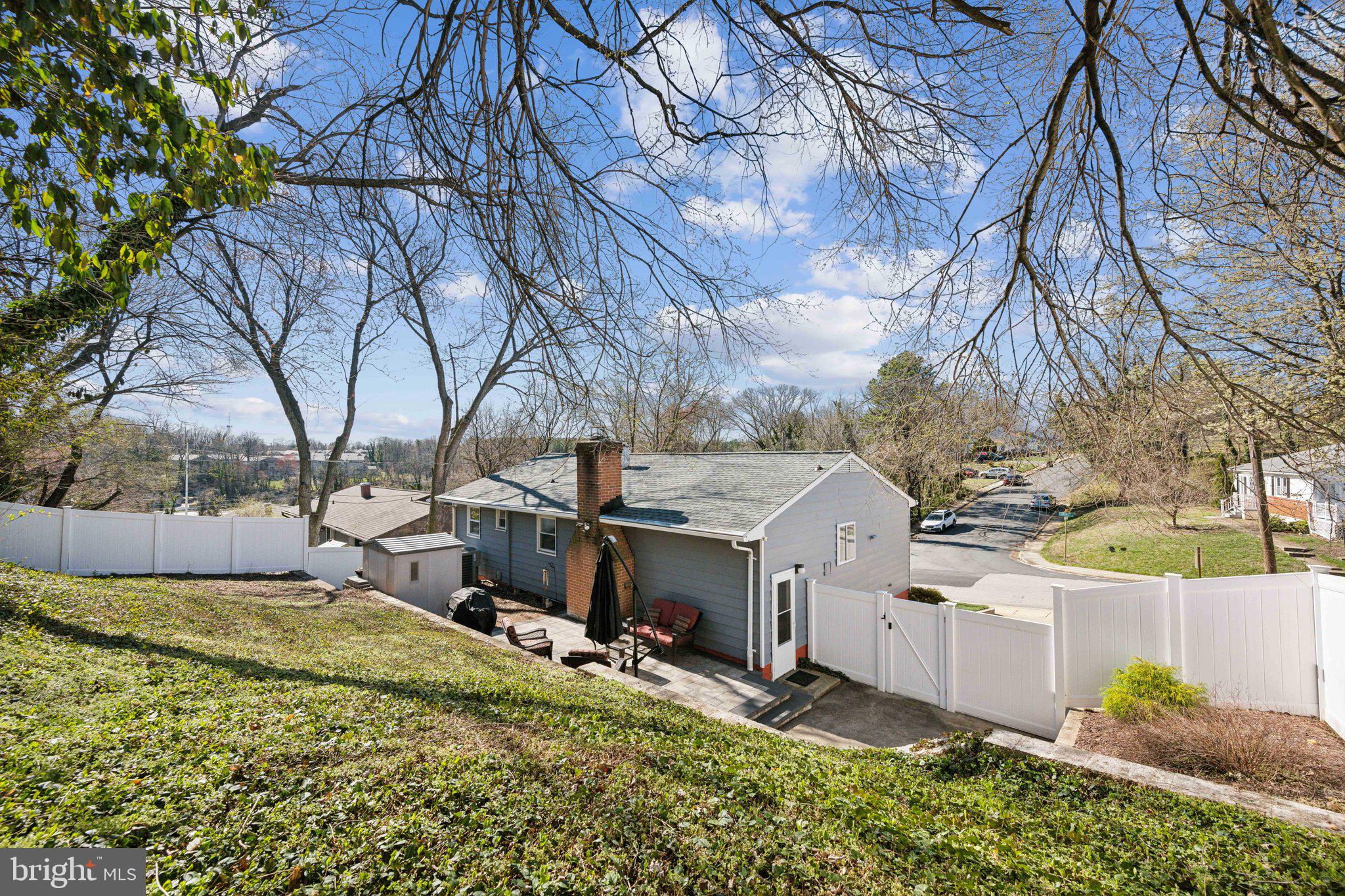 HILLSIDE ACRES - Residential