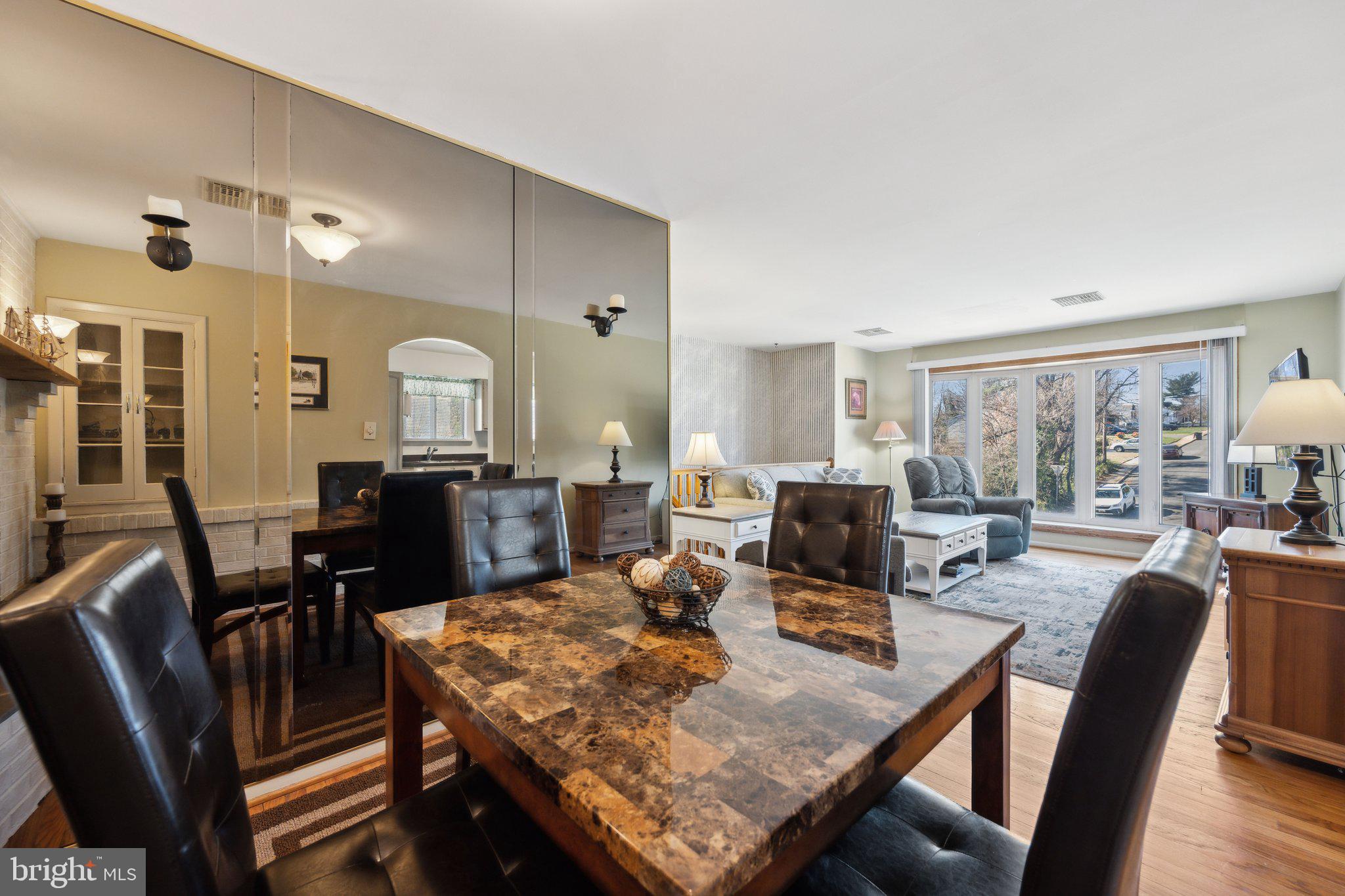 HILLSIDE ACRES - Residential