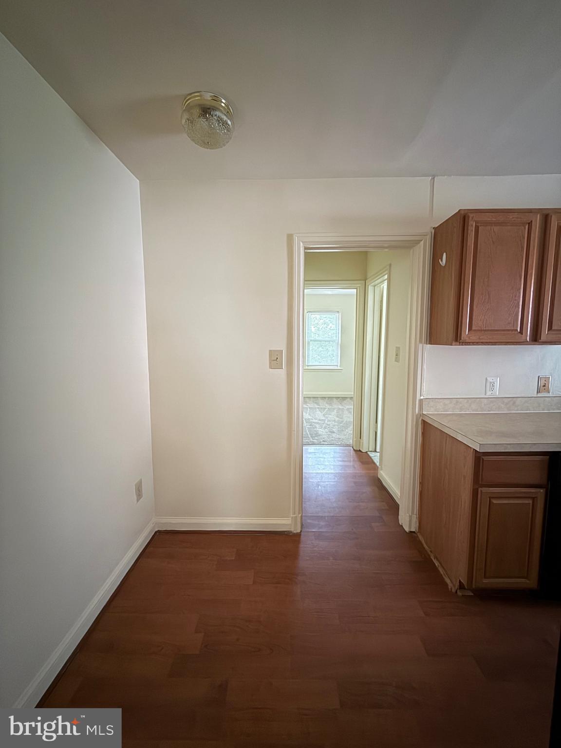 BLAIR - Residential Income