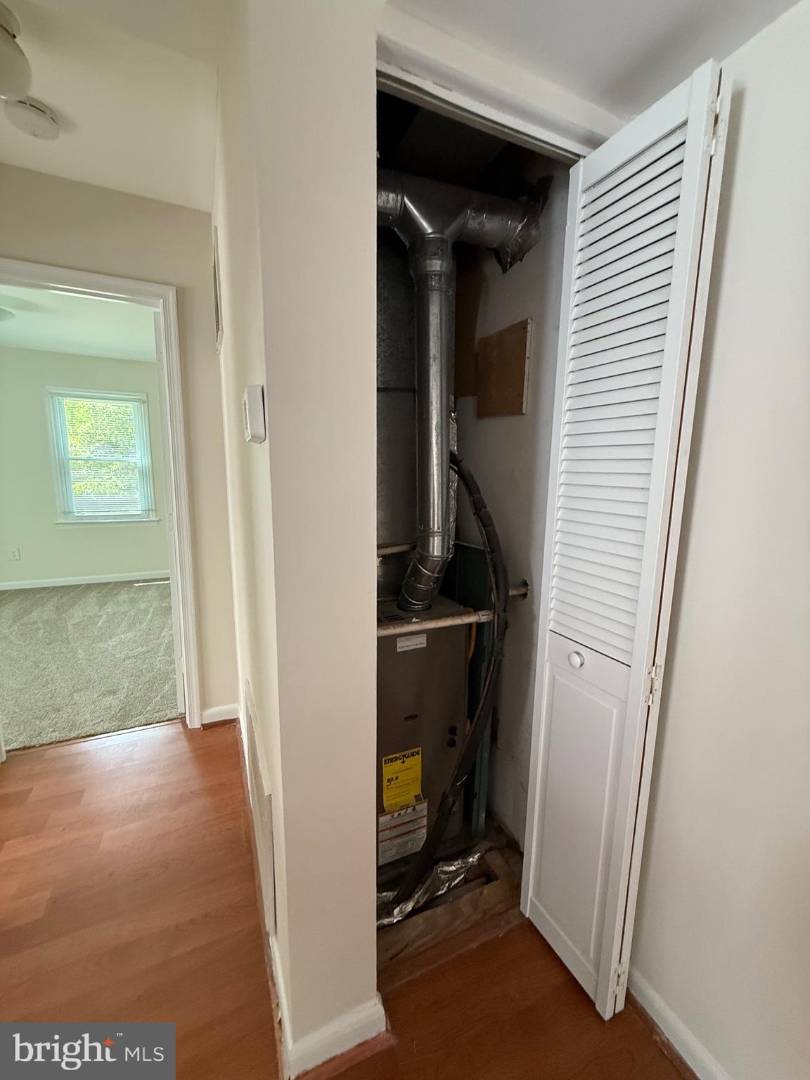 BLAIR - Residential Income