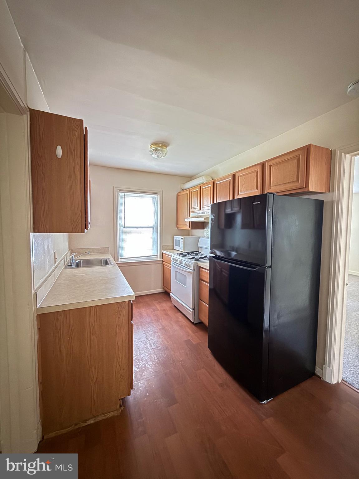 BLAIR - Residential Income