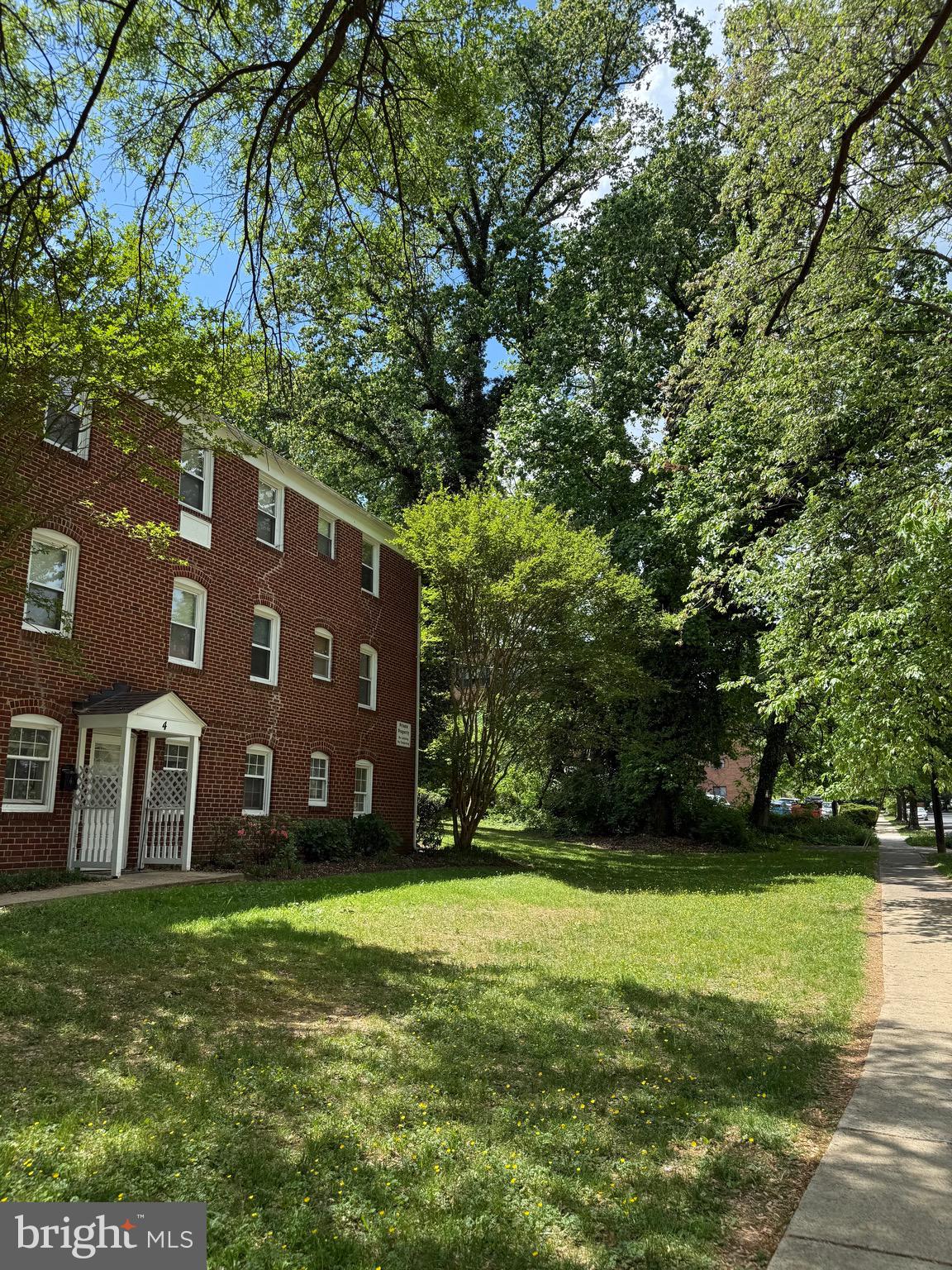 BLAIR - Residential Income