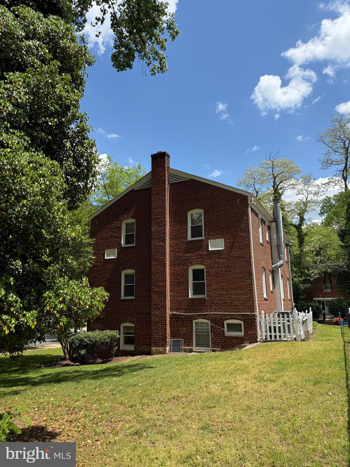 BLAIR - Residential Income