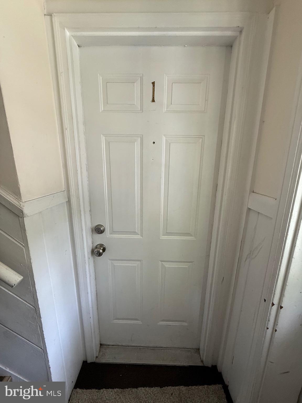 BLAIR - Residential Income