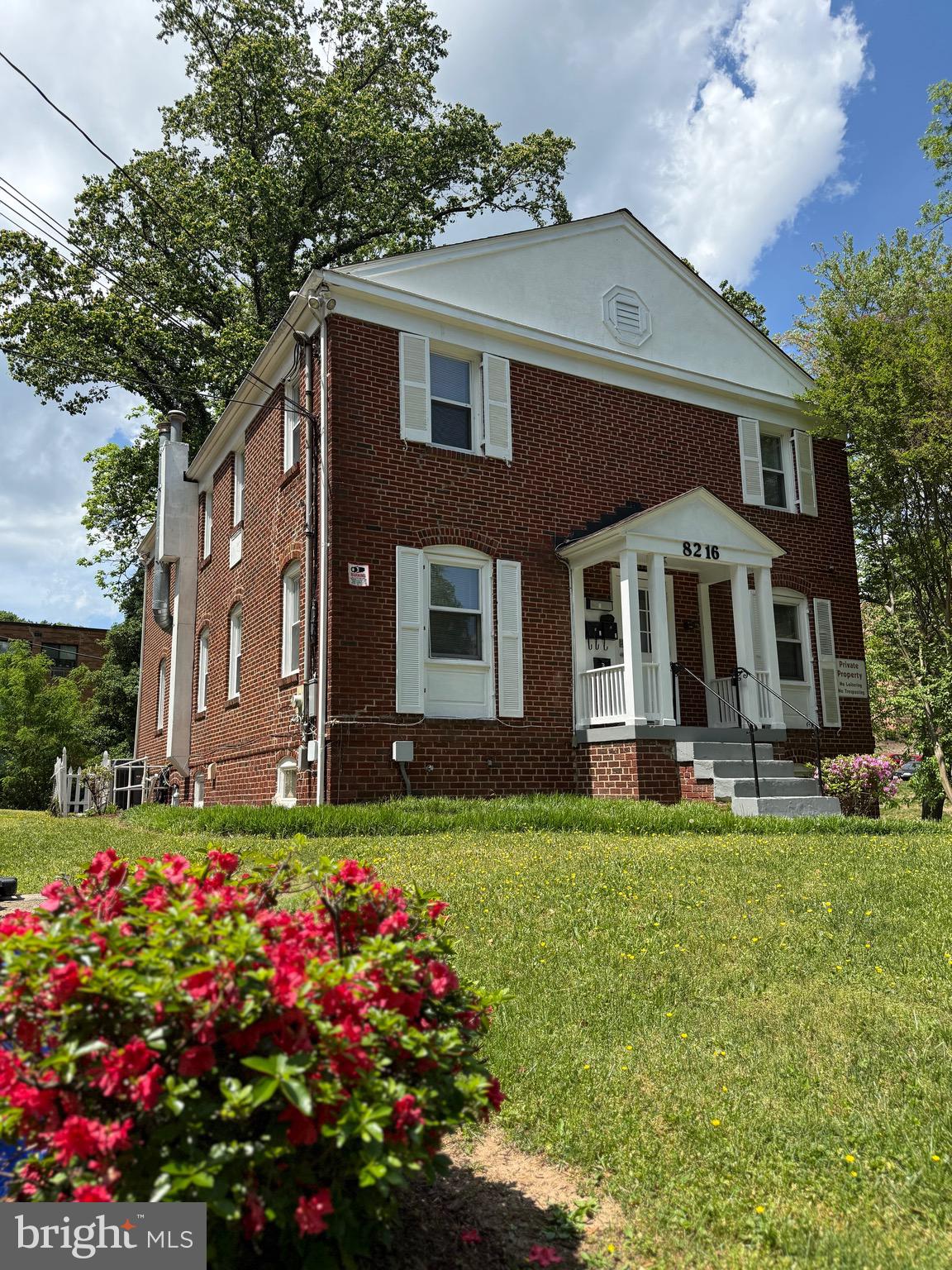 BLAIR - Residential Income