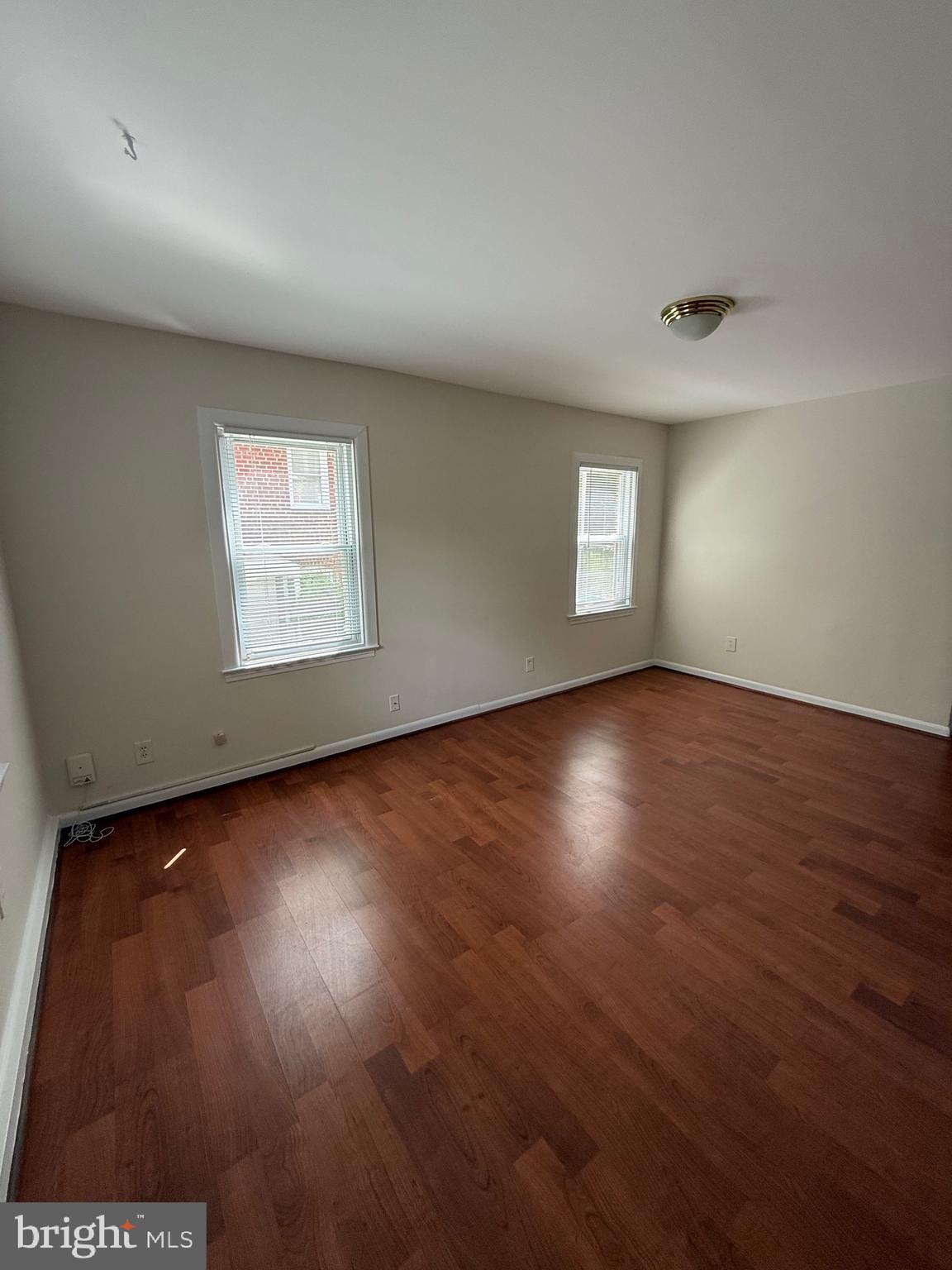 BLAIR - Residential Income