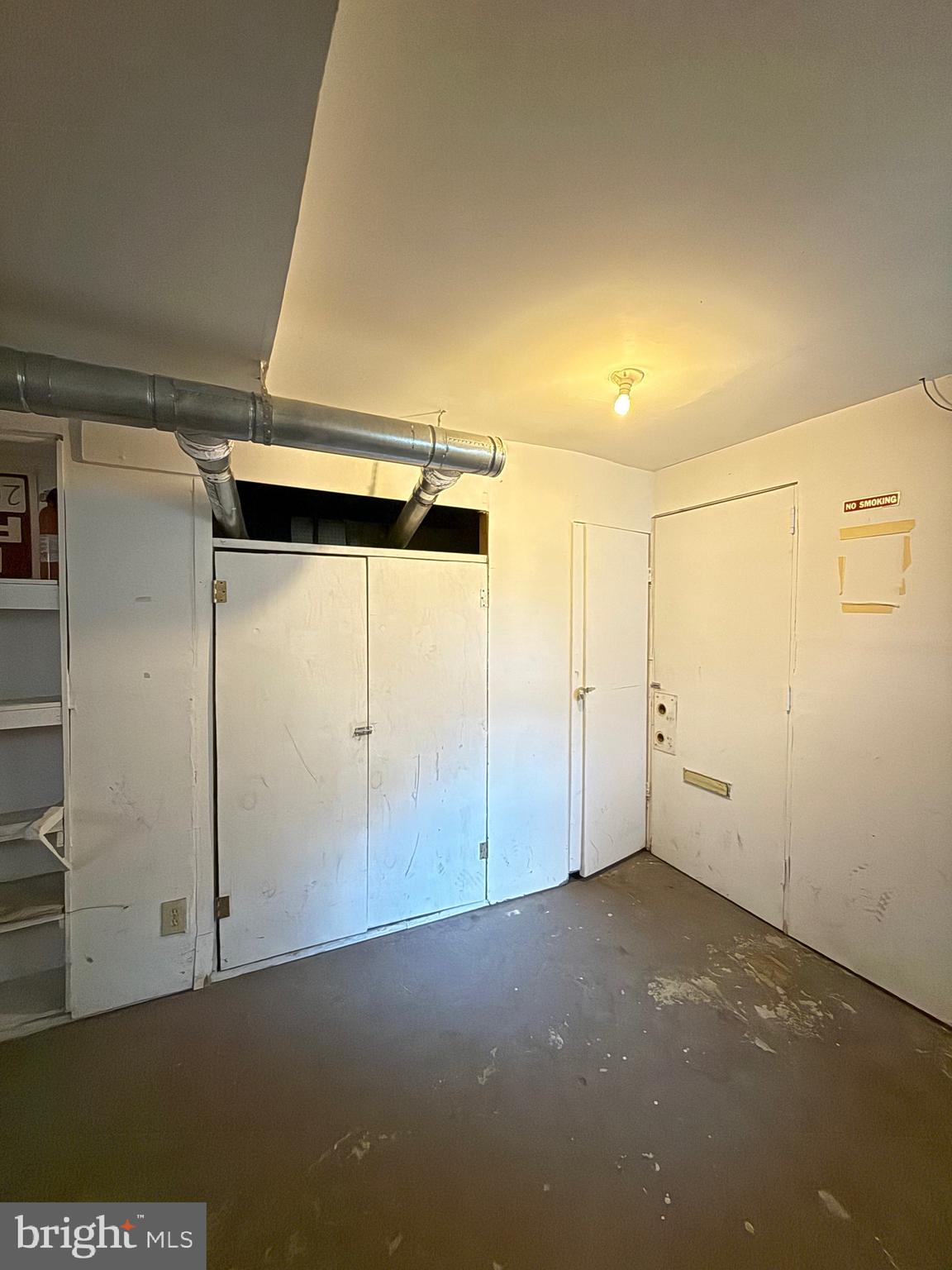 BLAIR - Residential Income