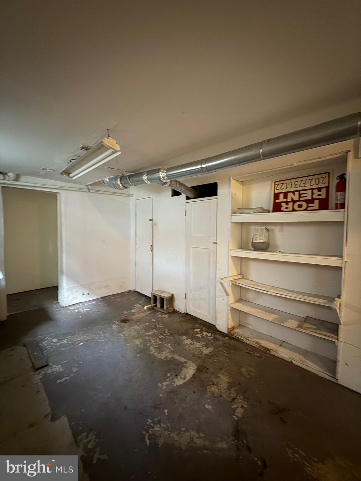 BLAIR - Residential Income