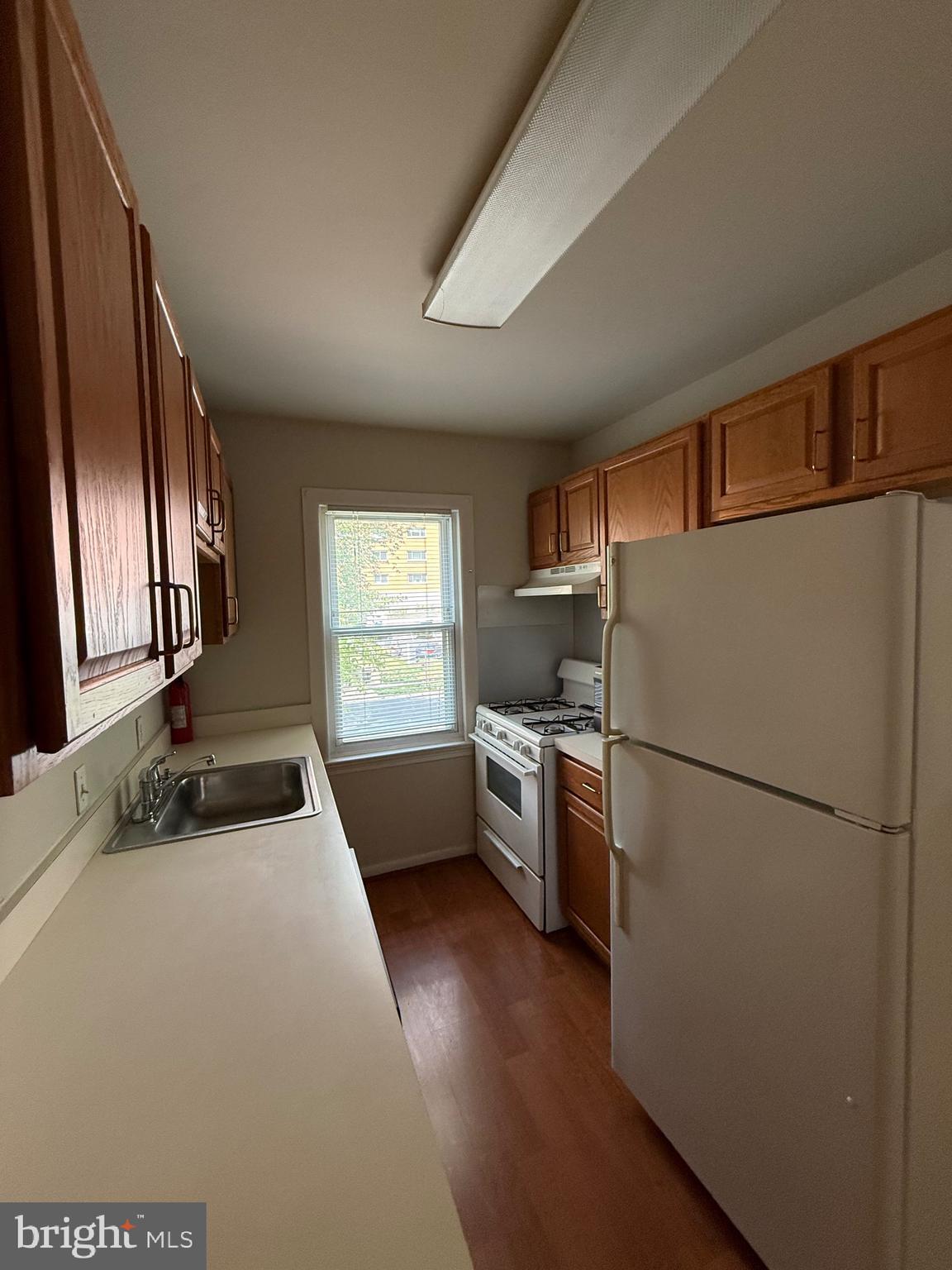 BLAIR - Residential Income