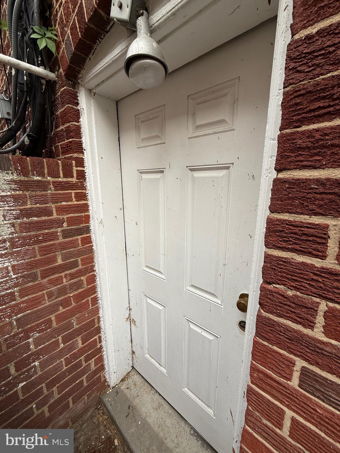 BLAIR - Residential Income