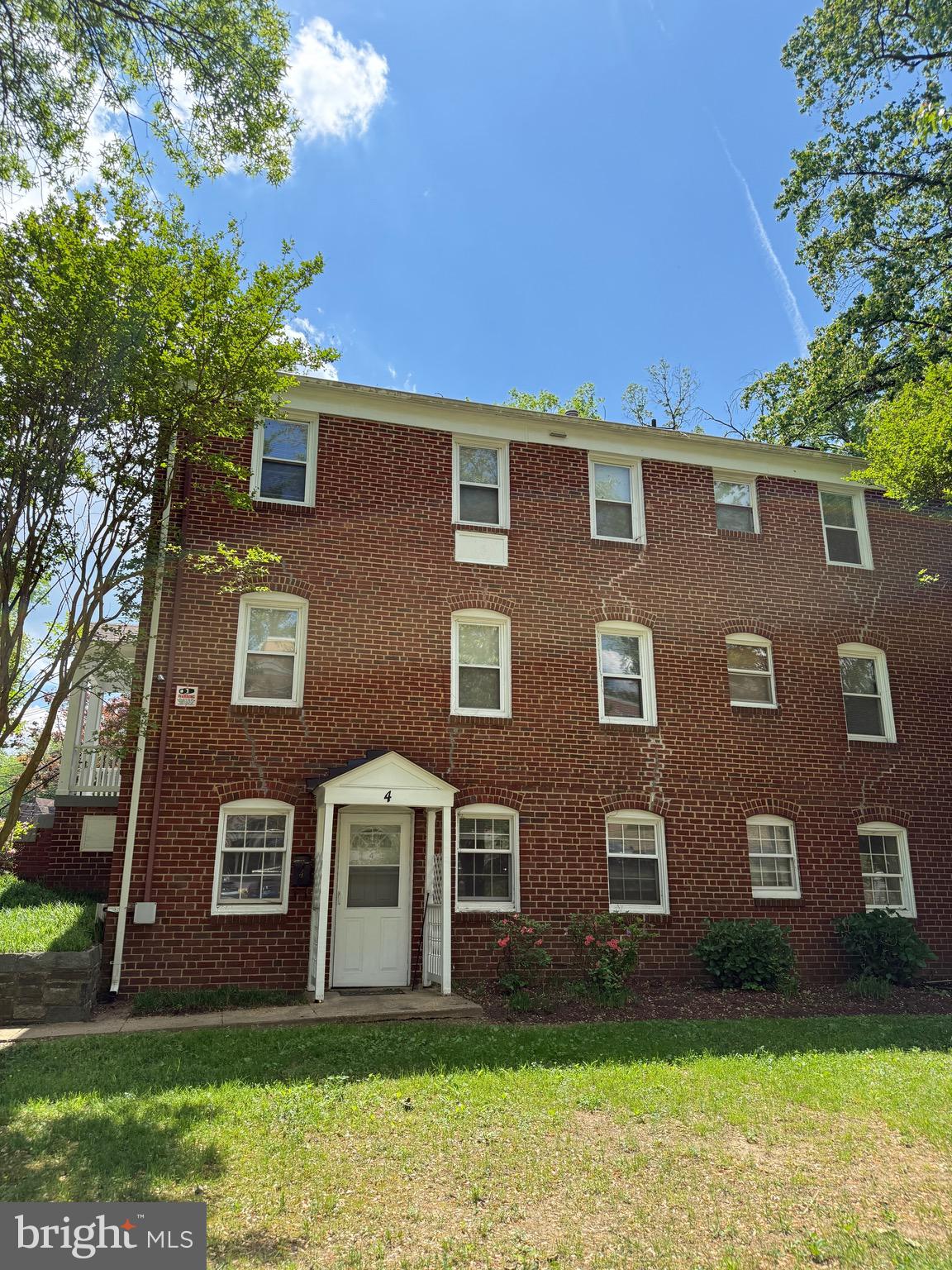 BLAIR - Residential Income