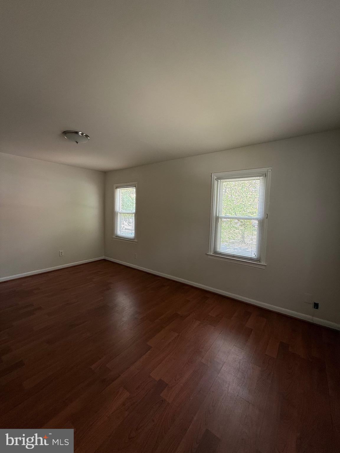 BLAIR - Residential Income