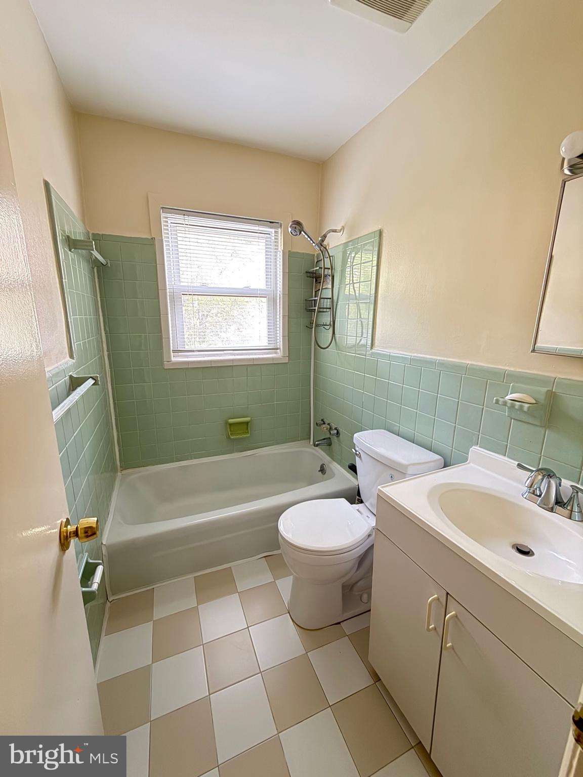 BLAIR - Residential Income