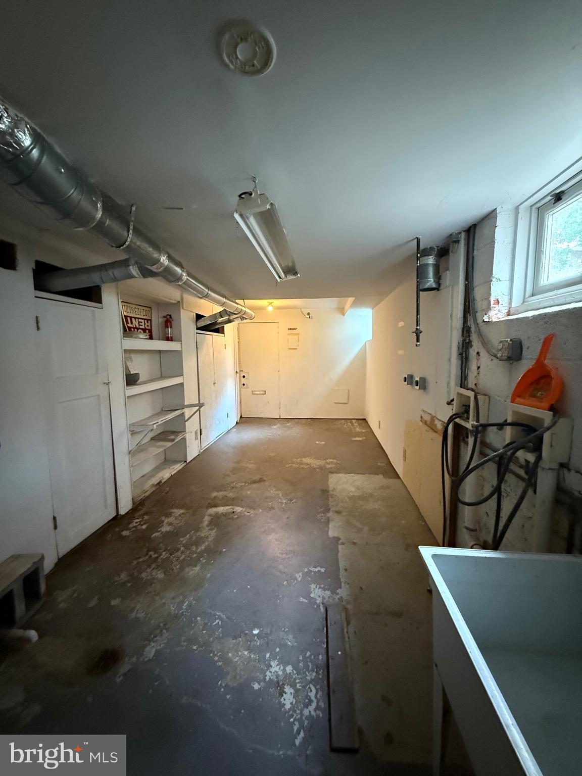 BLAIR - Residential Income