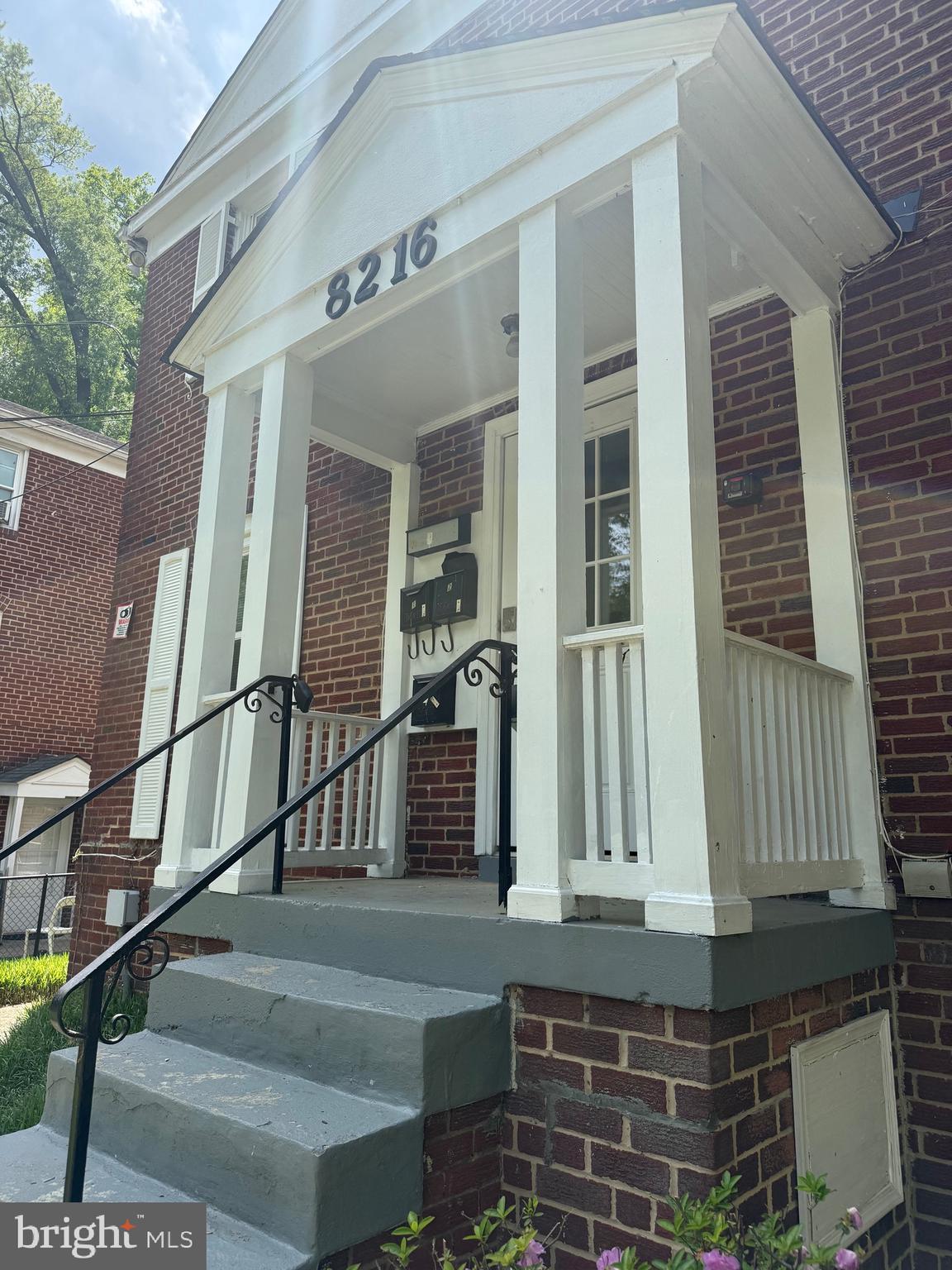 BLAIR - Residential Income