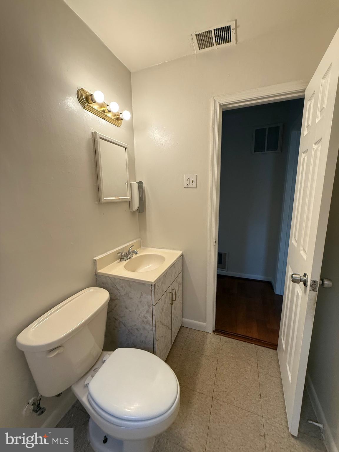 BLAIR - Residential Income