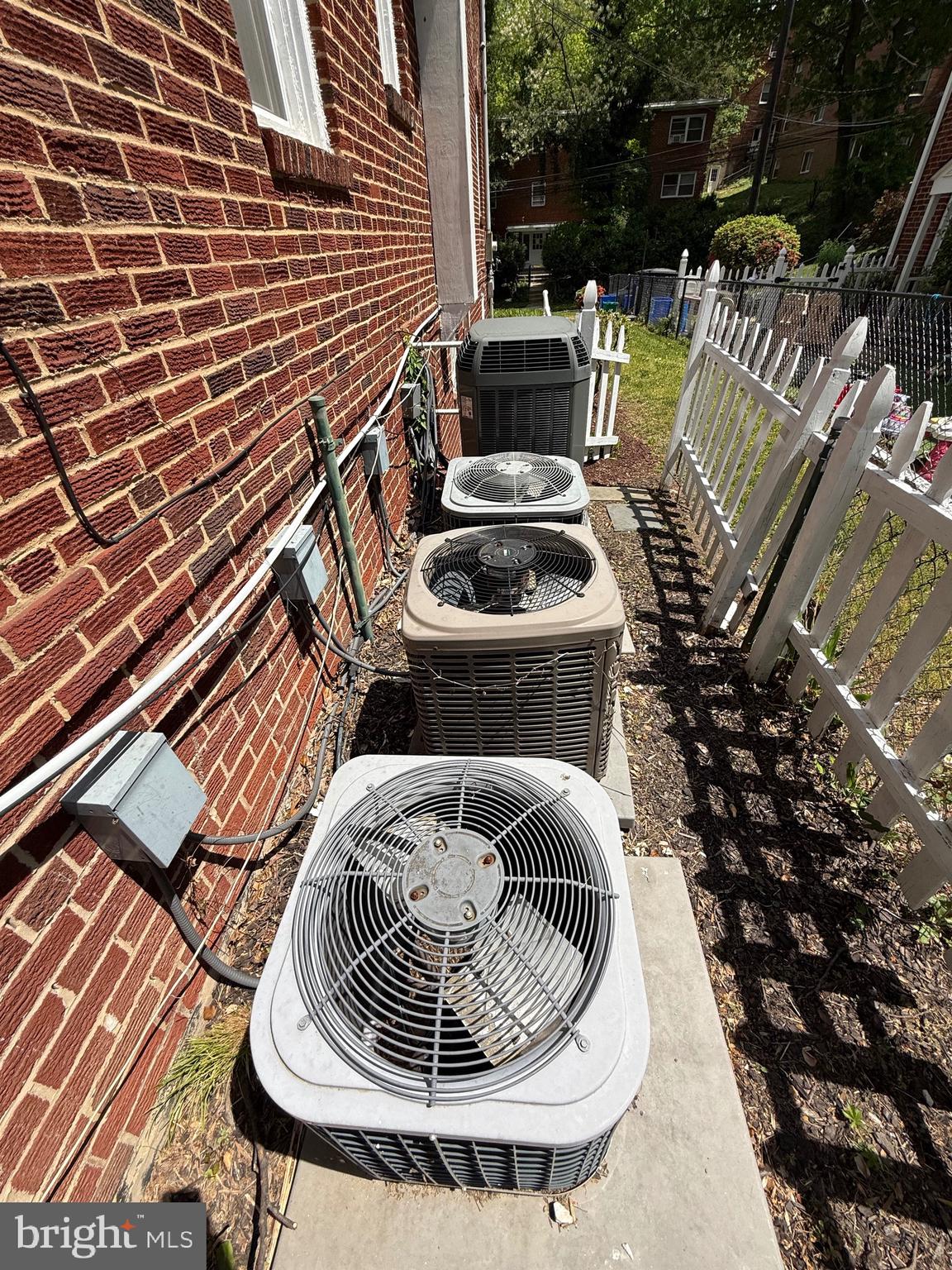 BLAIR - Residential Income