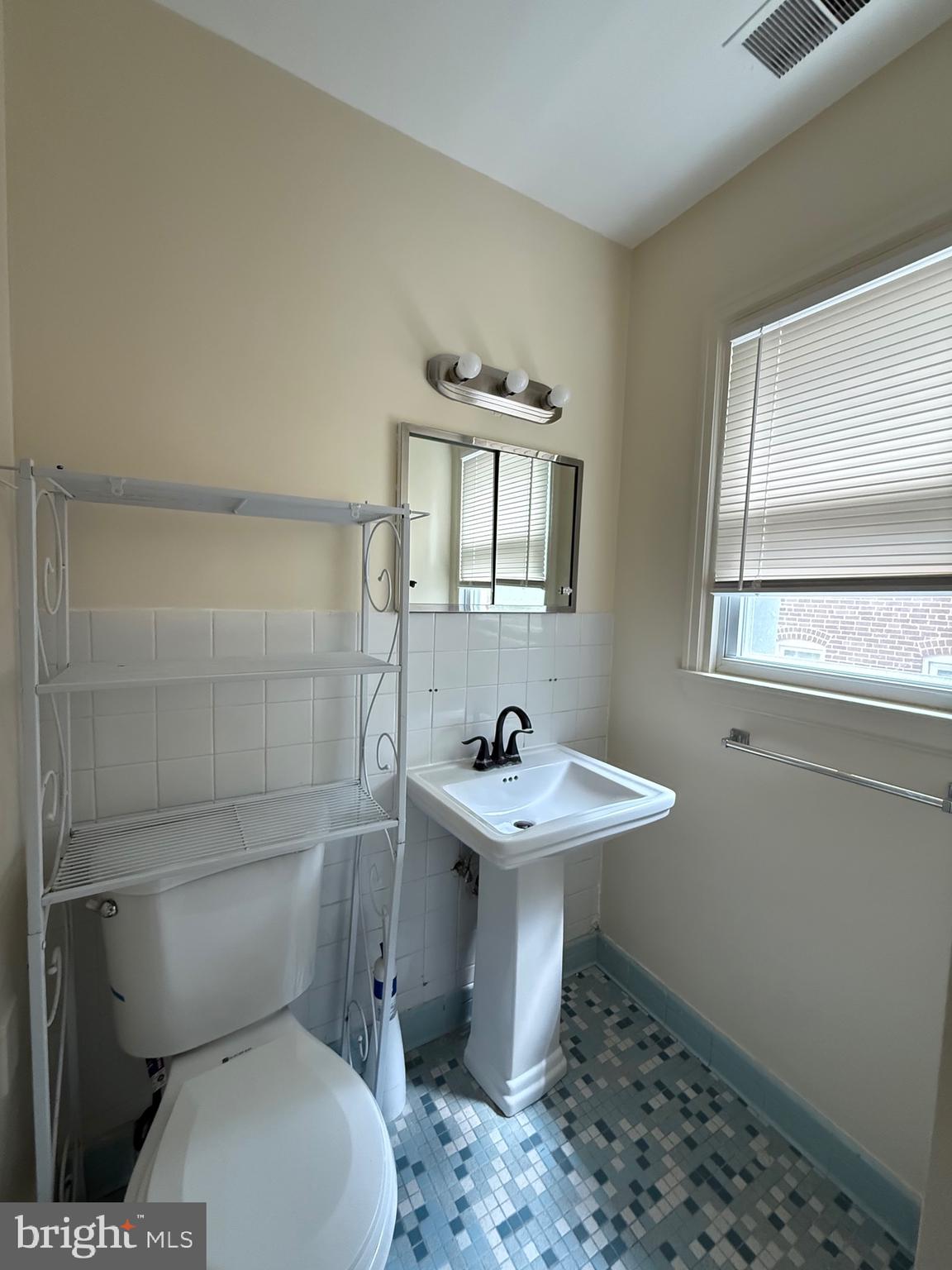 BLAIR - Residential Income