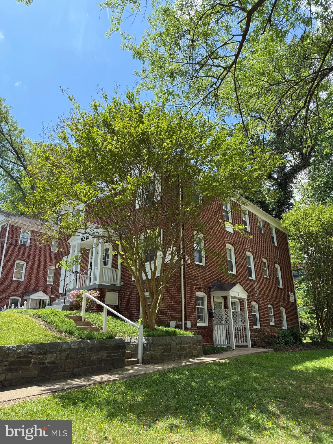 BLAIR - Residential Income