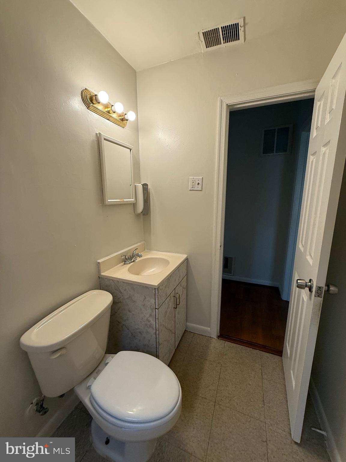 BLAIR - Residential Income